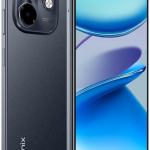 موبايل انفنيكس سمارت 9 (رام: 3+3GB، ROM: ذاكرة 64 جيجابايت) شاشة عالية الدقة HD+ بحجم 6.7 بوصة، كاميرا خلفية مزدوجة بدقة 13 ميجابكسل مع فلاش، كاميرا أ