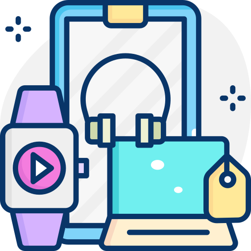 الإلكترونيات