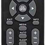 تلفزيون جاك 43 بوصة سمارت FHD LED بنظام الأندرويد - أسود - NGLD - 43JC6121B