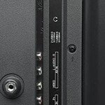 تلفزيون جاك 43 بوصة سمارت FHD LED بنظام الأندرويد - أسود - NGLD - 43JC6121B