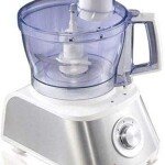 محضر طعام 1000 وات من تورنيدو FP-1000SG