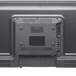 تلفزيون جاك 43 بوصة سمارت FHD LED بنظام الأندرويد - أسود - NGLD - 43JC6121B