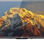 تلفزيون جاك 43 بوصة سمارت FHD LED بنظام الأندرويد - أسود - NGLD - 43JC6121B