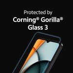 موبايل ريدمي A3 من شاومي، ذاكرة رام 3 جيجابايت، ذاكرة ROM 64 جيجابايت، شاشة HD 6.71 بوصة + 90 هرتز، بطارية 5000 مللي أمبير في الساعة، شريحتي اتصال، كا