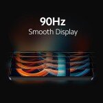 موبايل ريدمي A3 من شاومي، ذاكرة رام 3 جيجابايت، ذاكرة ROM 64 جيجابايت، شاشة HD 6.71 بوصة + 90 هرتز، بطارية 5000 مللي أمبير في الساعة، شريحتي اتصال، كا